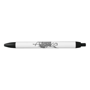 Alaska Pen