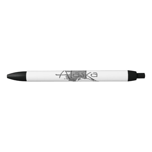 Alaska Pen (Front)