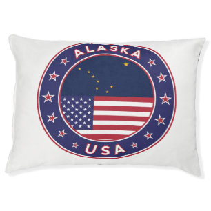 Alaska Pet Bed