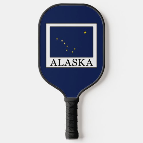 Alaska Pickleball Paddle