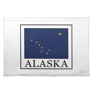 Alaska Placemat