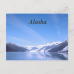 Alaska Postcard