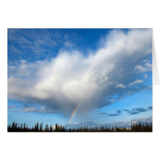 Alaska Rainbow Cards