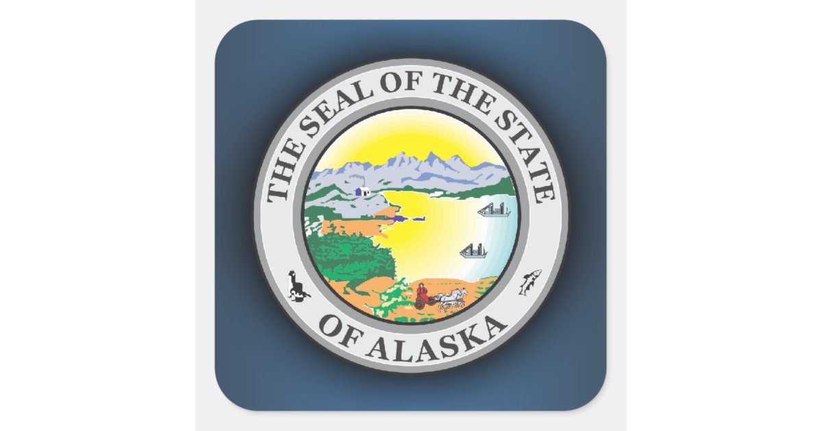 Alaska Seal | Zazzle