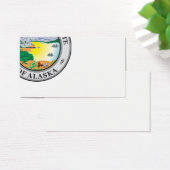 Alaska seal (Desk)