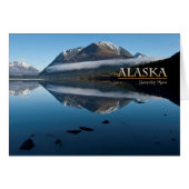 Alaska Serenity Now (Front Horizontal)