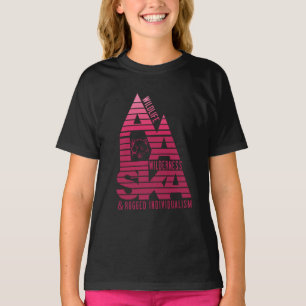 ALASKA shirts & jackets