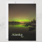 Alaska Sigh.... (Front)