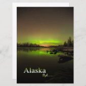 Alaska Sigh.... (Front/Back)