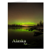 Alaska Sigh.... (Front)