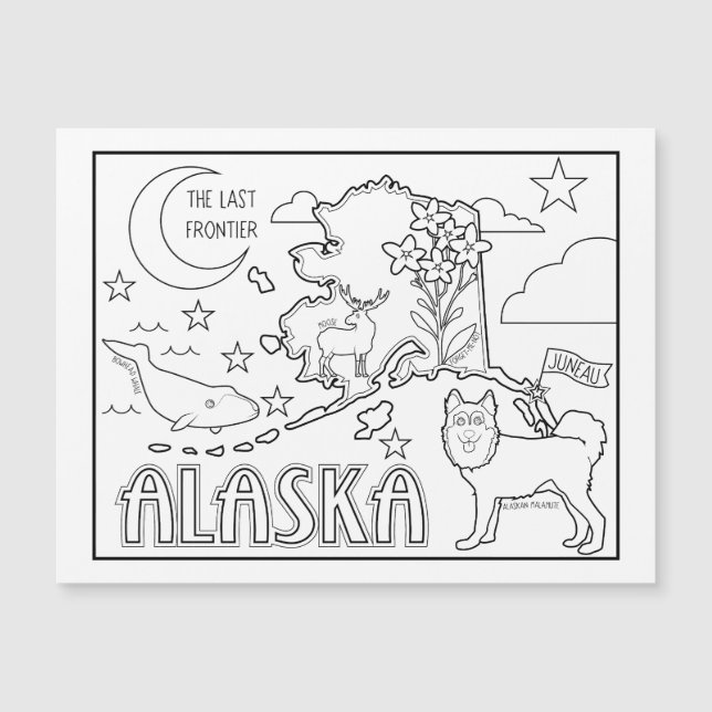 alaska state collage (Front)