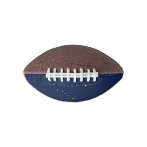 Alaska State Flag Football