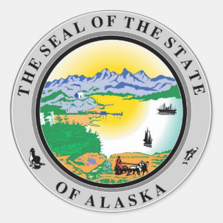 Alaska State Motto Gifts - T-Shirts, Art, Posters & Other Gift Ideas ...