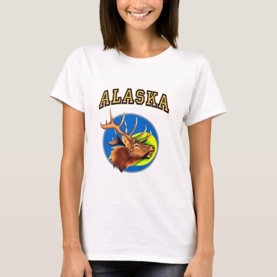 Alaska T-Shirt