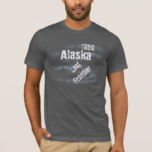 Alaska T-Shirt