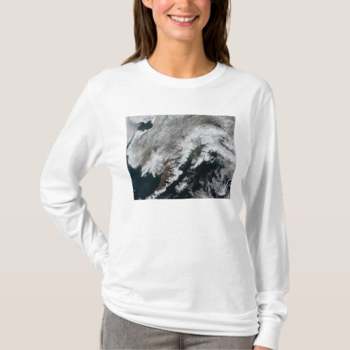 Alaska T_Shirt