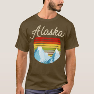 Alaska T-Shirt