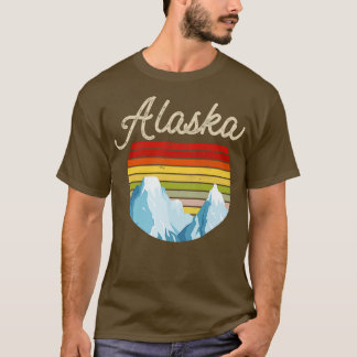 Alaska T-Shirt