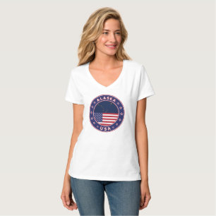 Alaska T-Shirt
