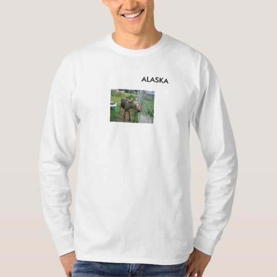 Alaska T-Shirt