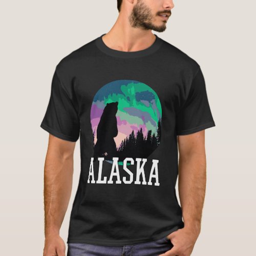 Alaska T_Shirt
