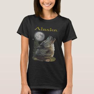 Alaska t-shirts