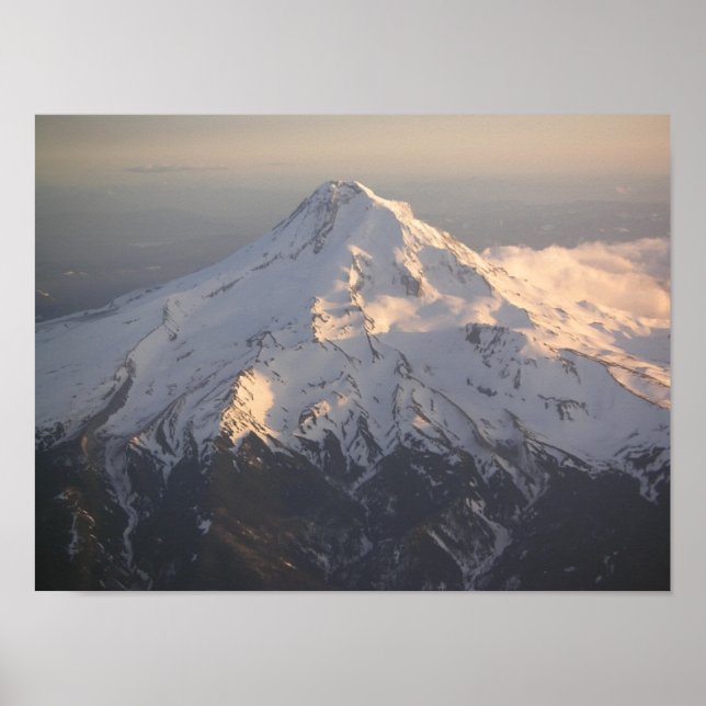 ALASKA THE BEAUTIFUL POSTER (Front)