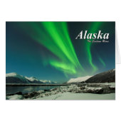 Alaska The Curtain Rises (Front Horizontal)