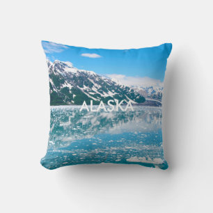 ALASKA THROW PILLOW
