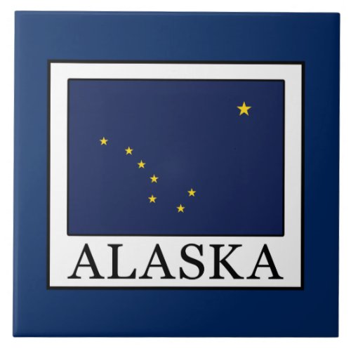 Alaska Tile