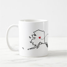 Alaska to Washington - Heart2Heart