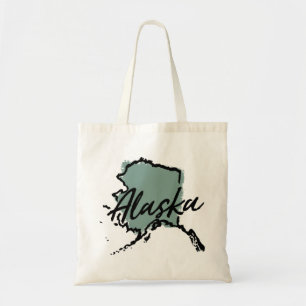 Alaska Tote Bag