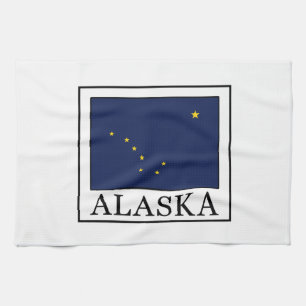 Alaska Towel
