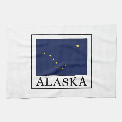 Alaska Towel