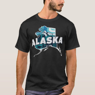 Alaska TShirt 20
