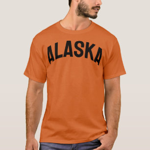 Alaska TShirt 23