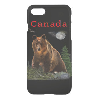 Alaska iPhone SE/8/7 Case