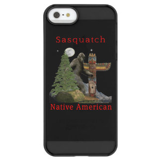 Alaska Permafrost iPhone SE/5/5s Case