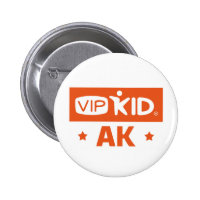 Alaska VIPKID Button