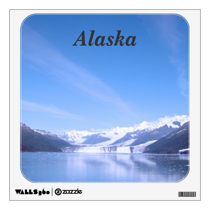 Alaska Wall Decor