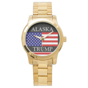 ALASKA WATCH