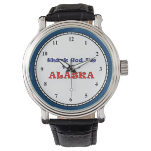 Alaska Watch