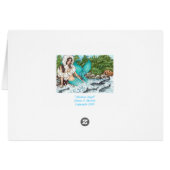 Alaskan Angel (Back Horizontal)