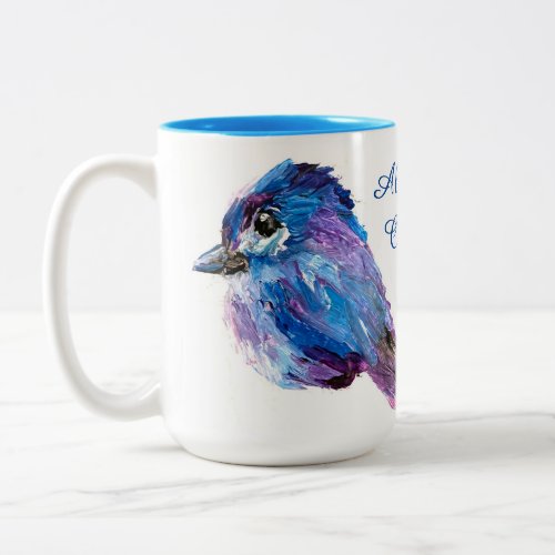 Alaskan Chicks 15oz Mug