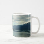 Alaskan Coast II Beautiful Nature Photography Coffee Mug