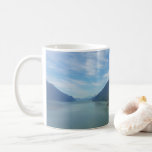 Alaskan Coast III Coffee Mug