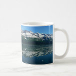 Alaskan Coastline Beautiful Nature Photography Coffee Mug