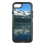 Alaskan Coastline Beautiful Nature Photography OtterBox Commuter iPhone SE/8/7 Case