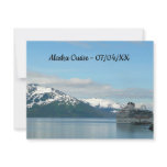 Alaskan Cruise Vacation Travel Photography