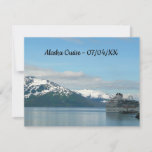Alaskan Cruise Vacation Travel Photography